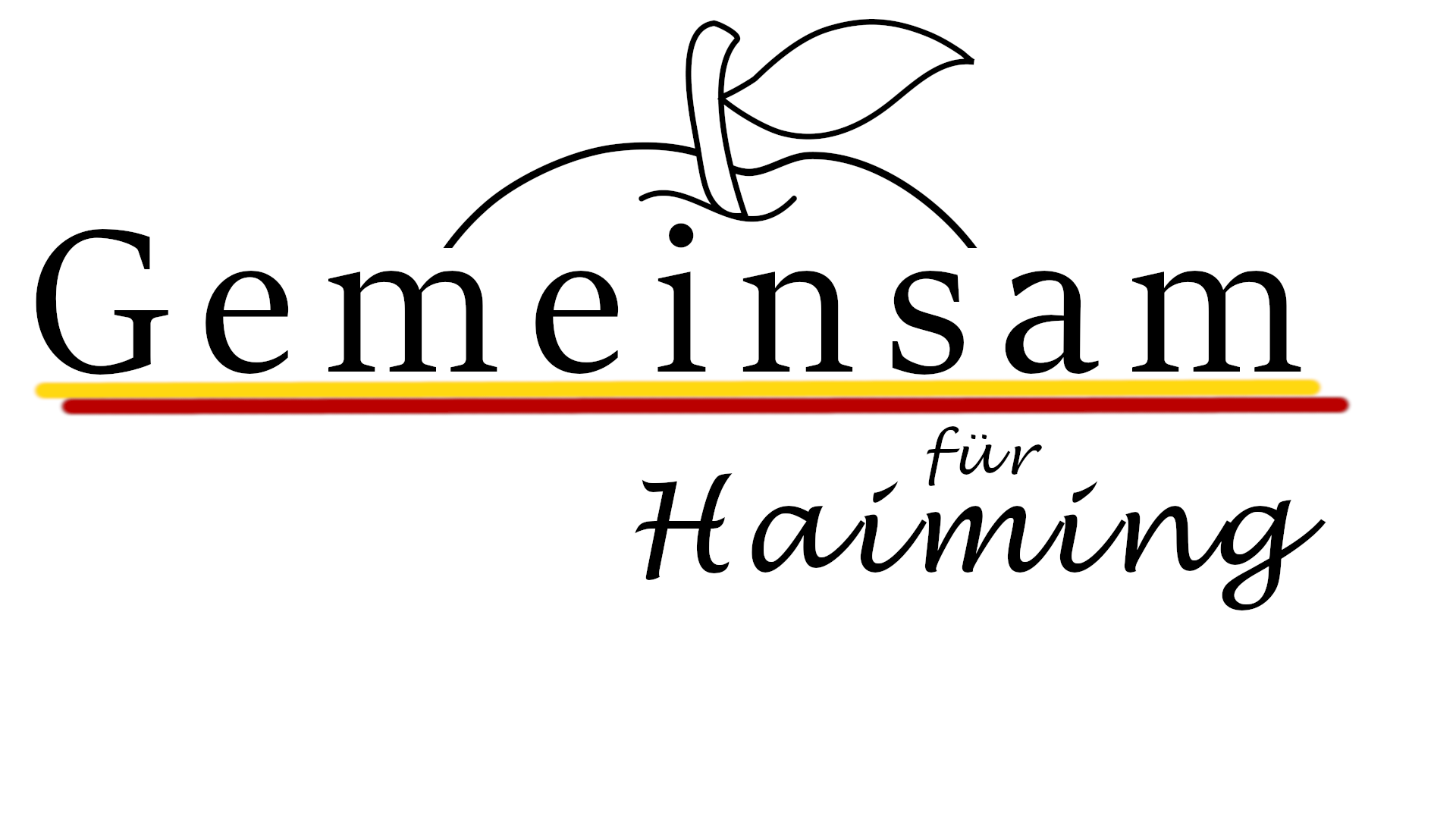 Gemeinsam für Haiming